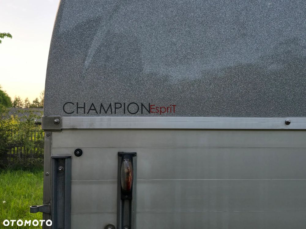 Boeckmann Aluminium PHA-P-V-305165/200 - 2