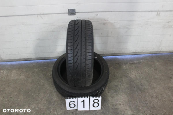 OPONA 1 SZTUKA LATO Hankook Ventus Prime  205/55/16 (5.8 mm)