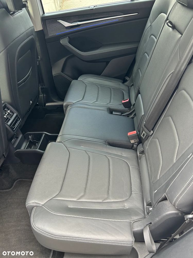 Skoda Kodiaq 2.0 TDI 4x4 Selection DSG - 16