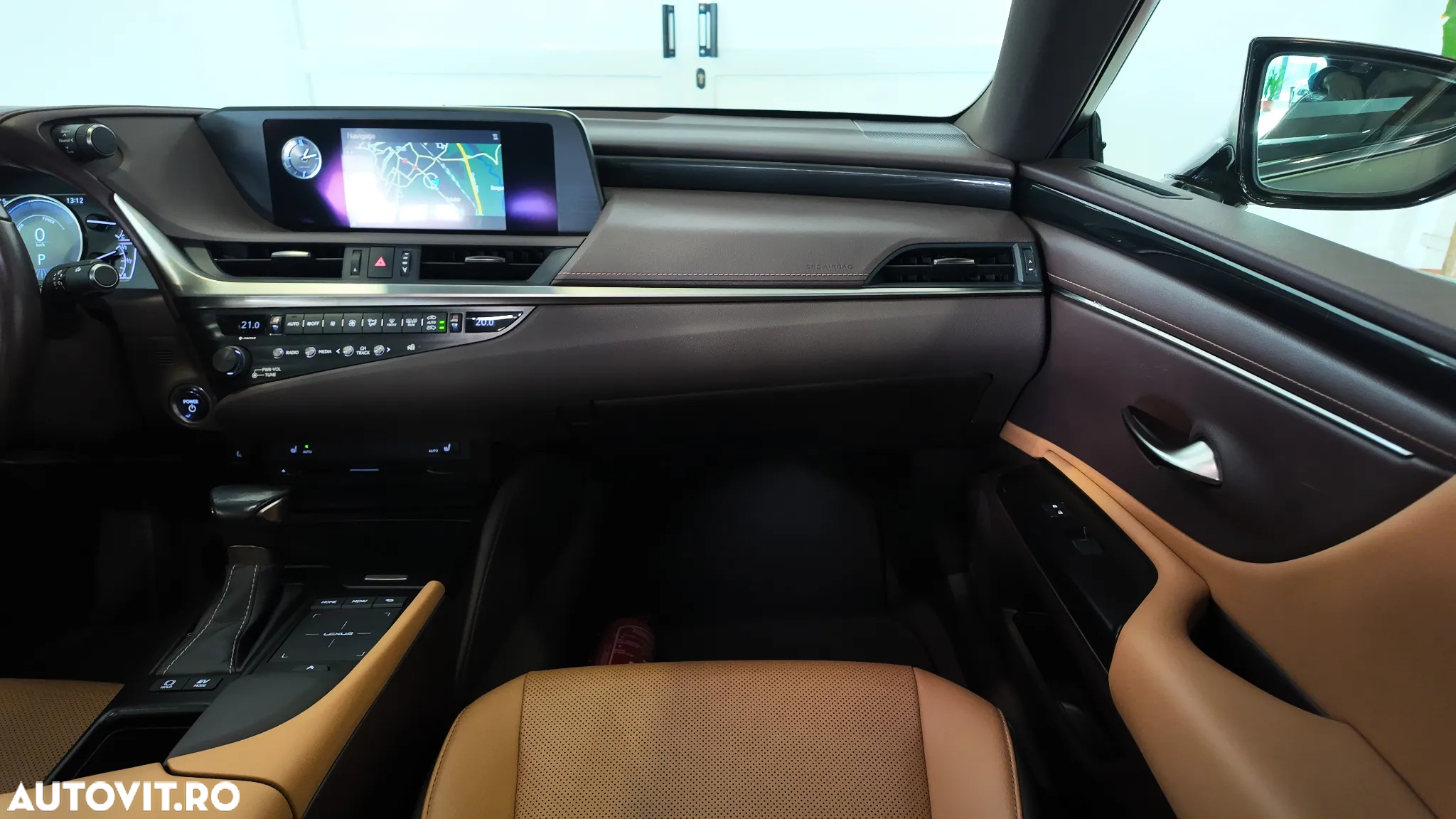 Lexus Seria ES 300h Executive - 19