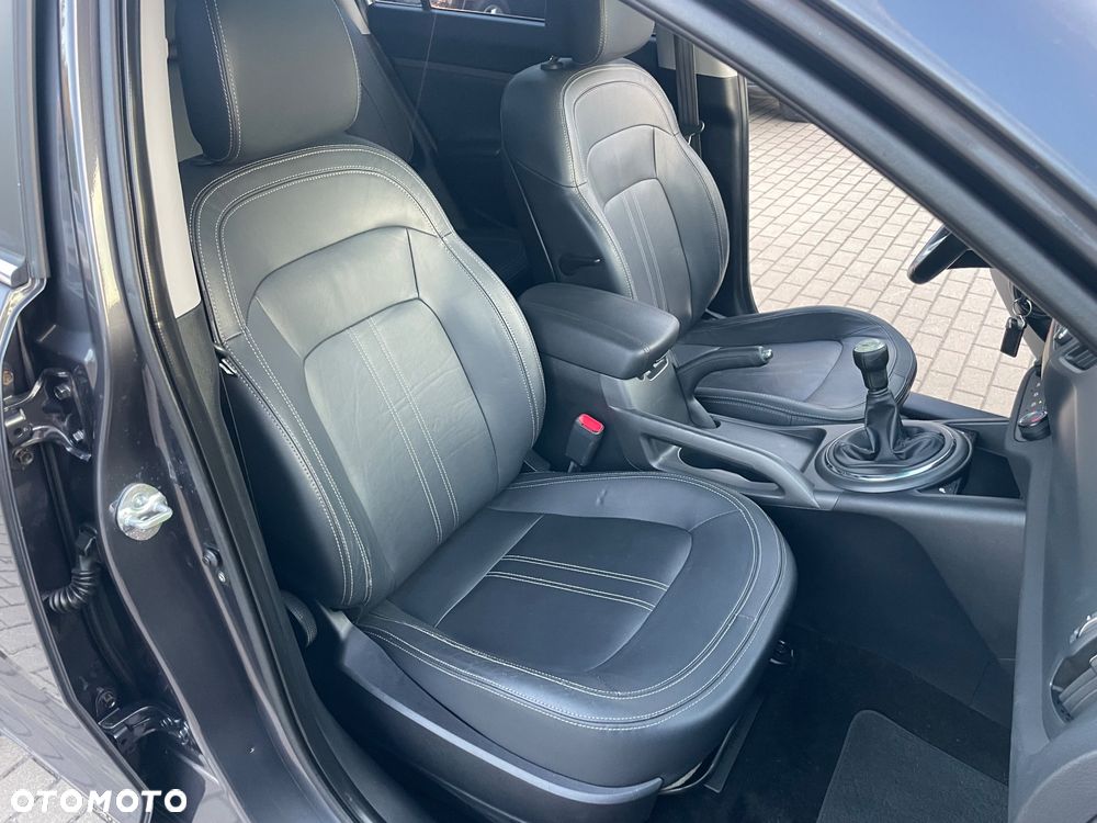 Kia Sportage 2.0 L 2WD - 25