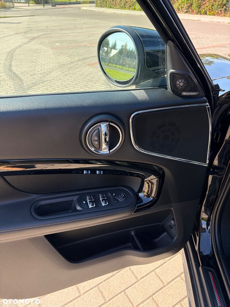 MINI John Cooper Works All4 - 24
