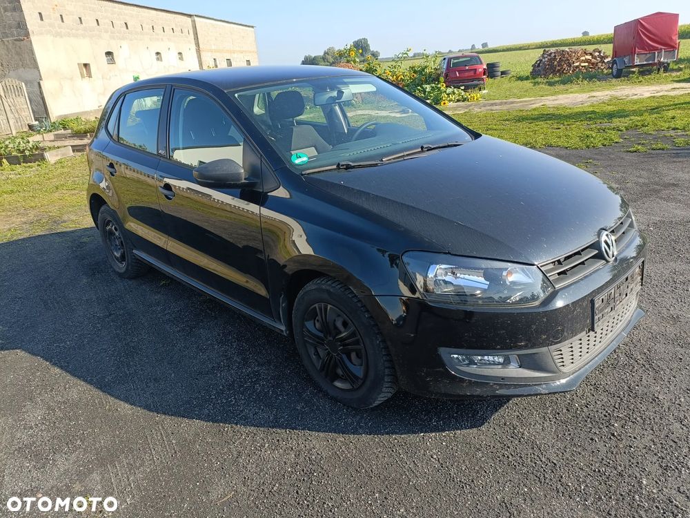 Volkswagen Polo - 6