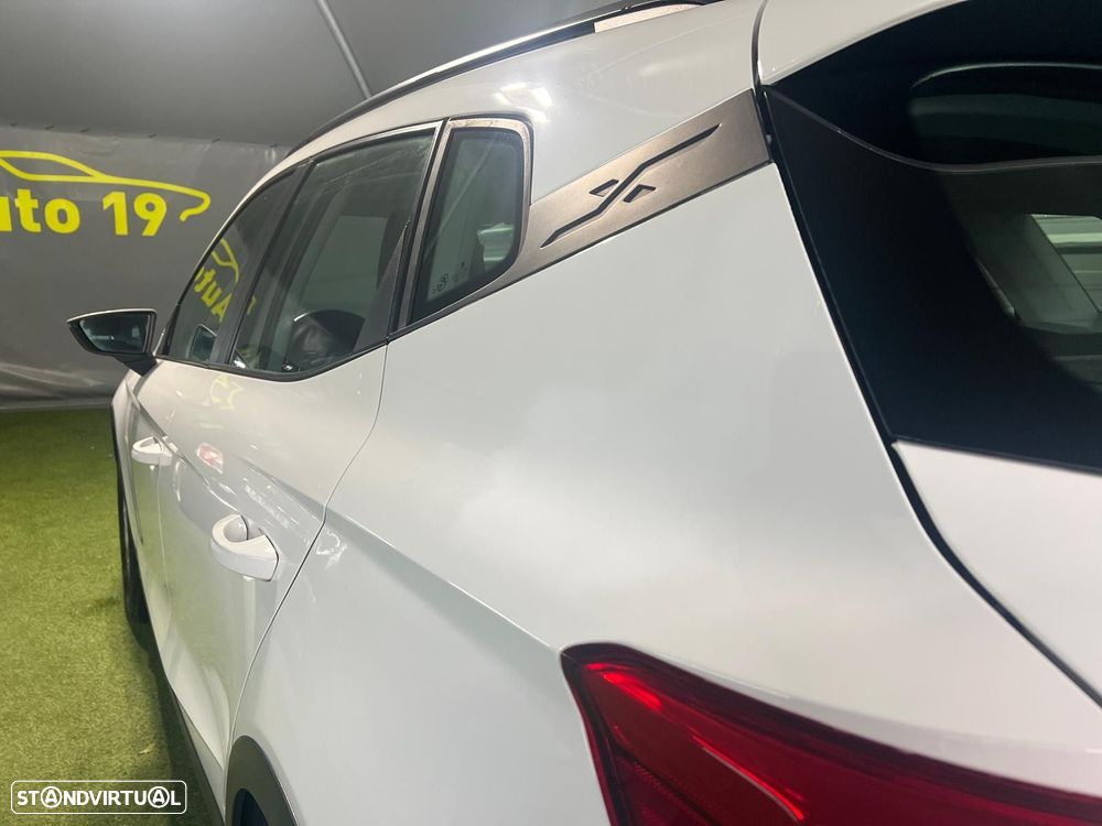 SEAT Arona 1.0 TSI OPF DSG Style Edition - 4