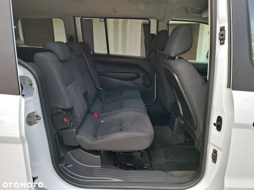 Ford Transit Connect 240 L2 Trend - 11