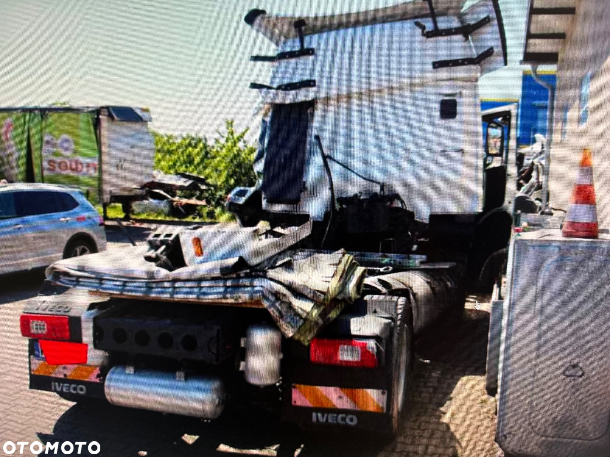 Iveco Stralis - 3