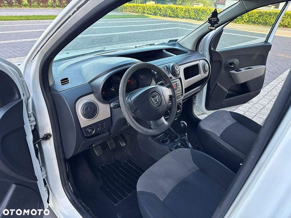 Dacia Dokker - 23
