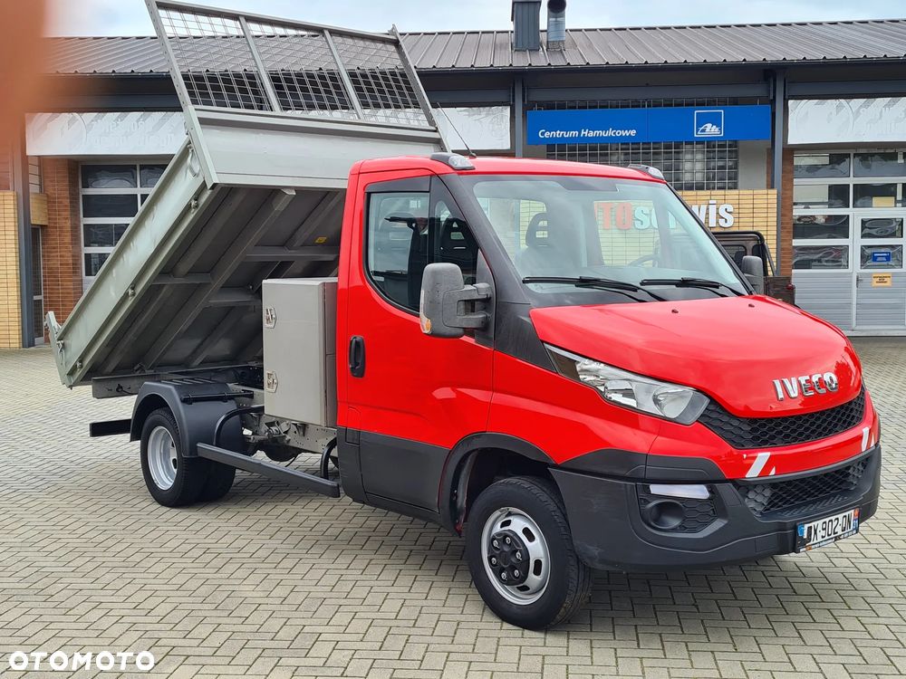 Iveco DAILY