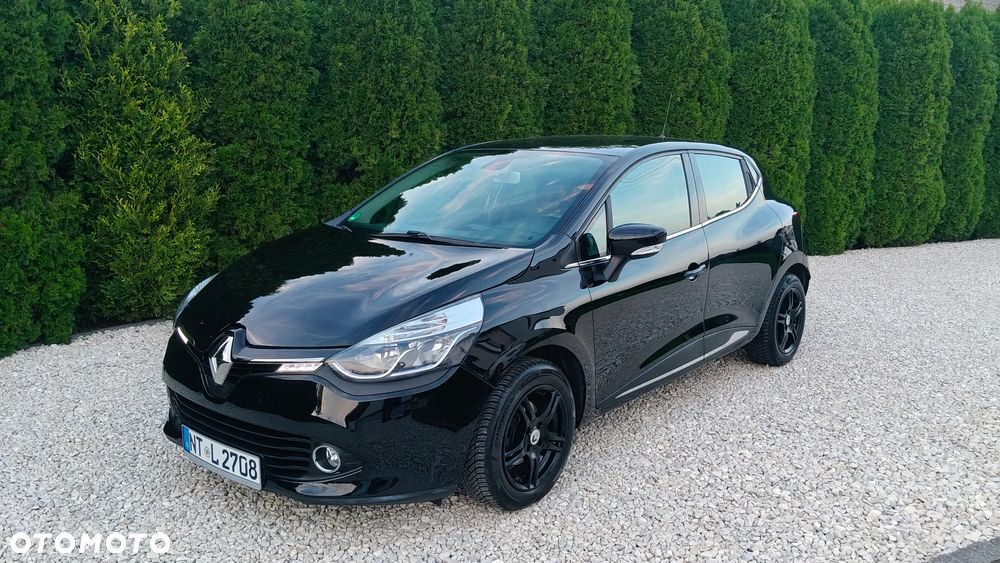 Renault Clio (Energy) TCe 90 Start & Stop LIMITED - 10