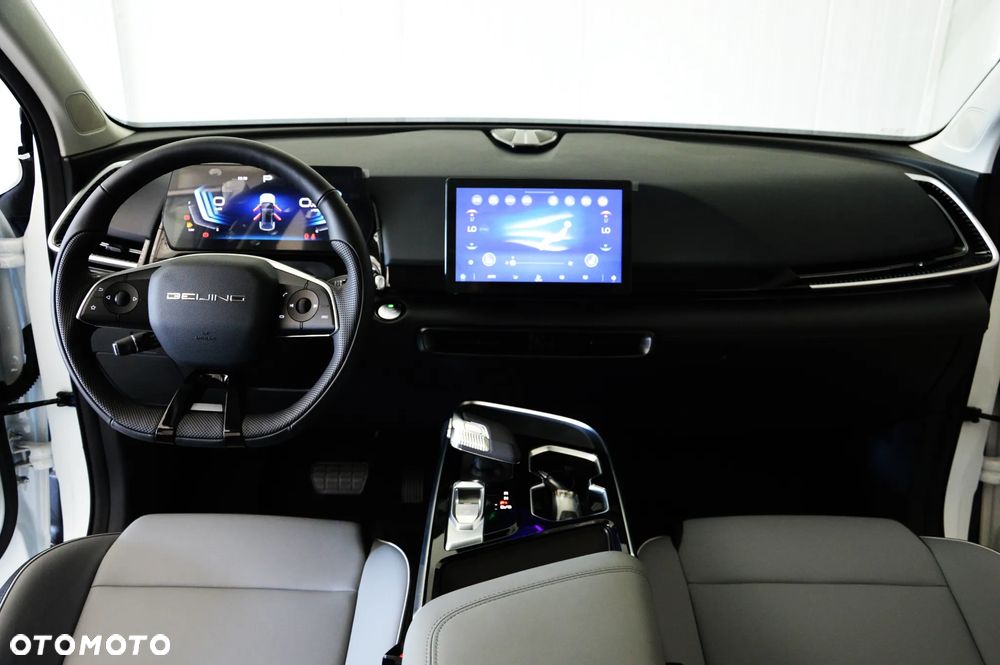 BAIC 5 1.5T Comfort DCT - 28