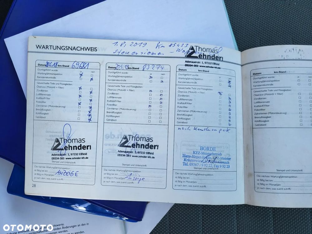 Fiat Grande Punto 1.4 8V Speed - 23