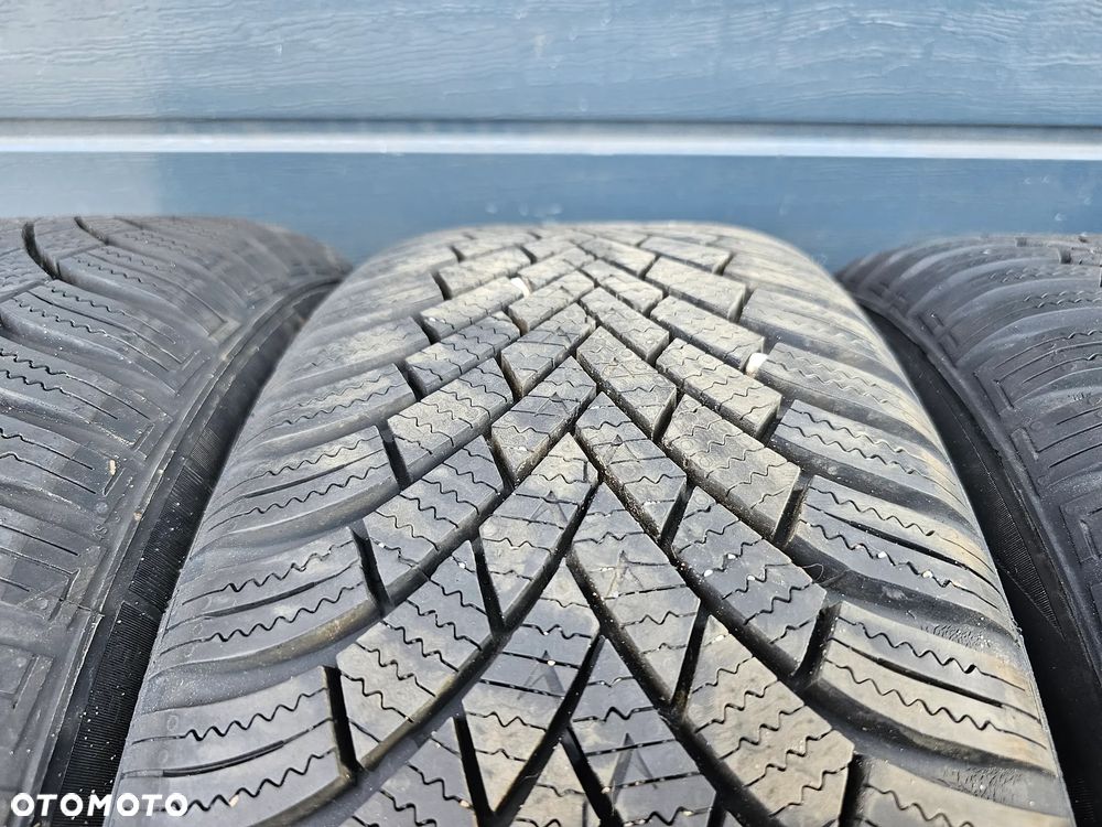 KOŁA FELGI ALUMINIOWE OPONY ZIMOWE OPEL VECTRA ASTRA ZAFIRA SIGNUM MERIVA 16 cali 5x110 ET37 205/55/16 - 20