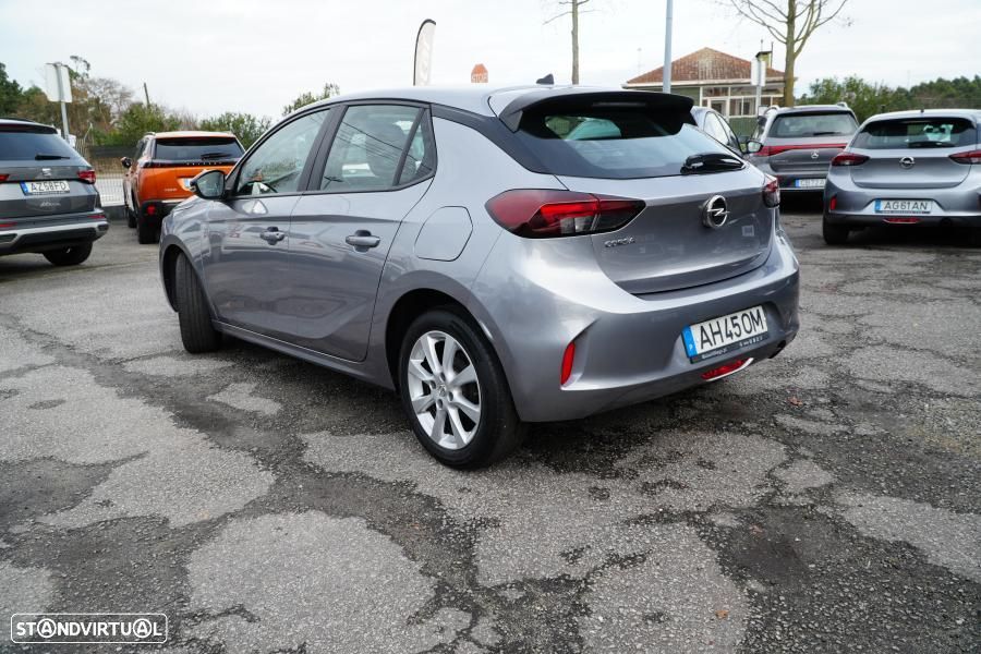 Opel Corsa 1.2 Edition - 5