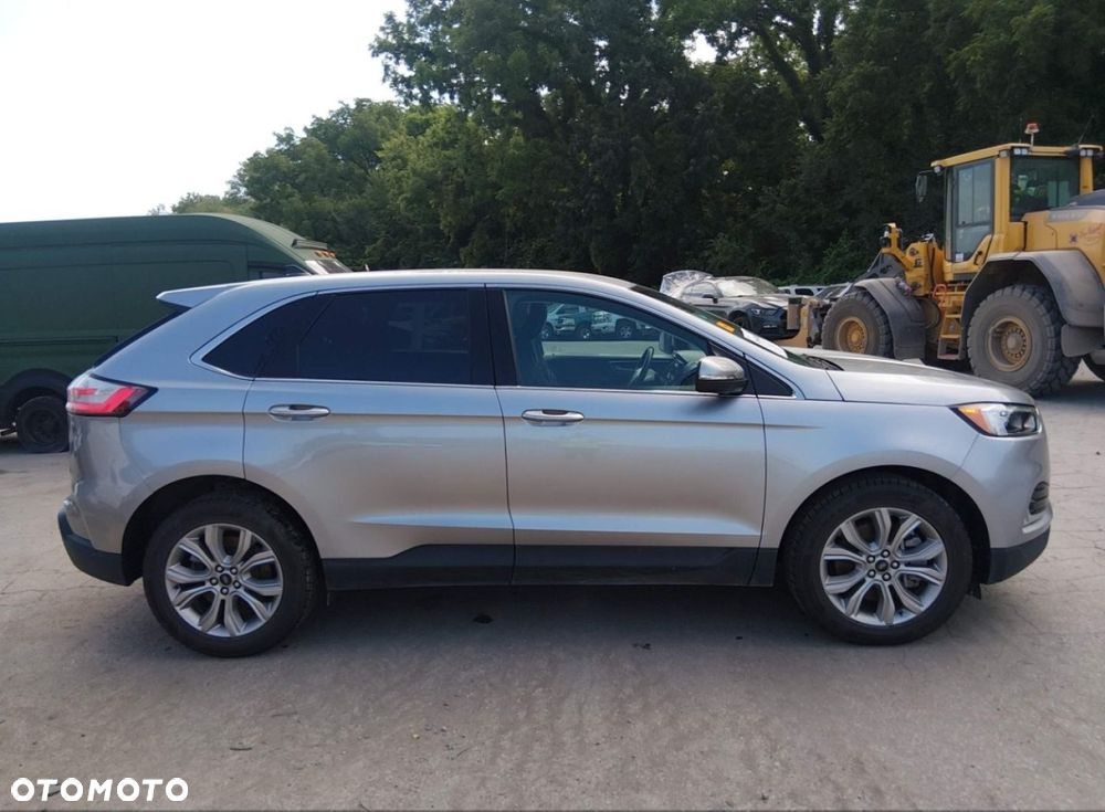 Ford Edge 2024 photo 5