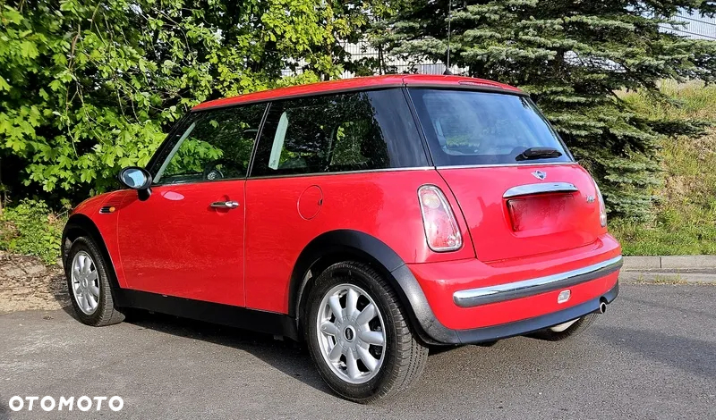 MINI ONE - 13