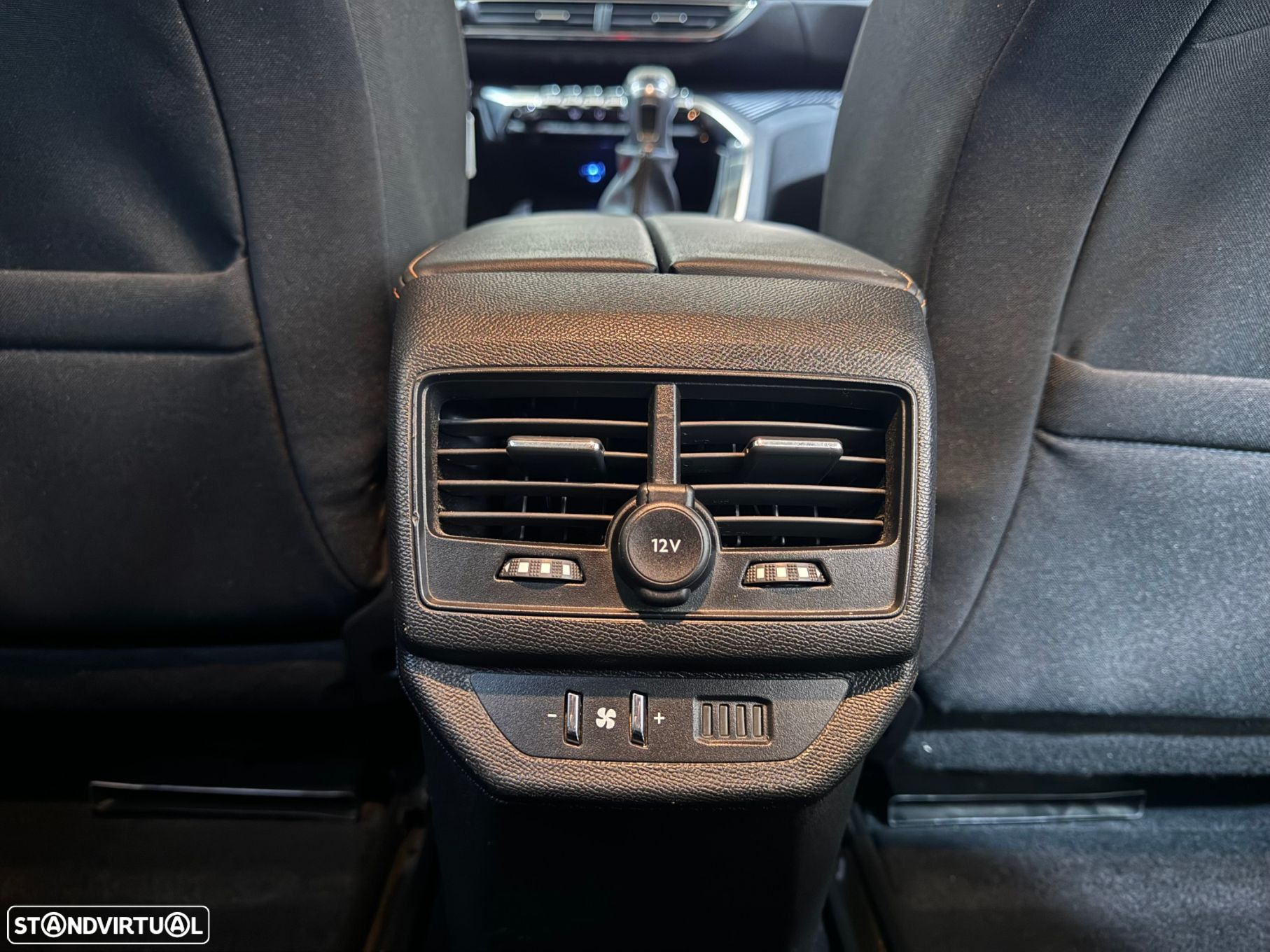 Peugeot 5008 1.2 PureTech Active Pack - 30