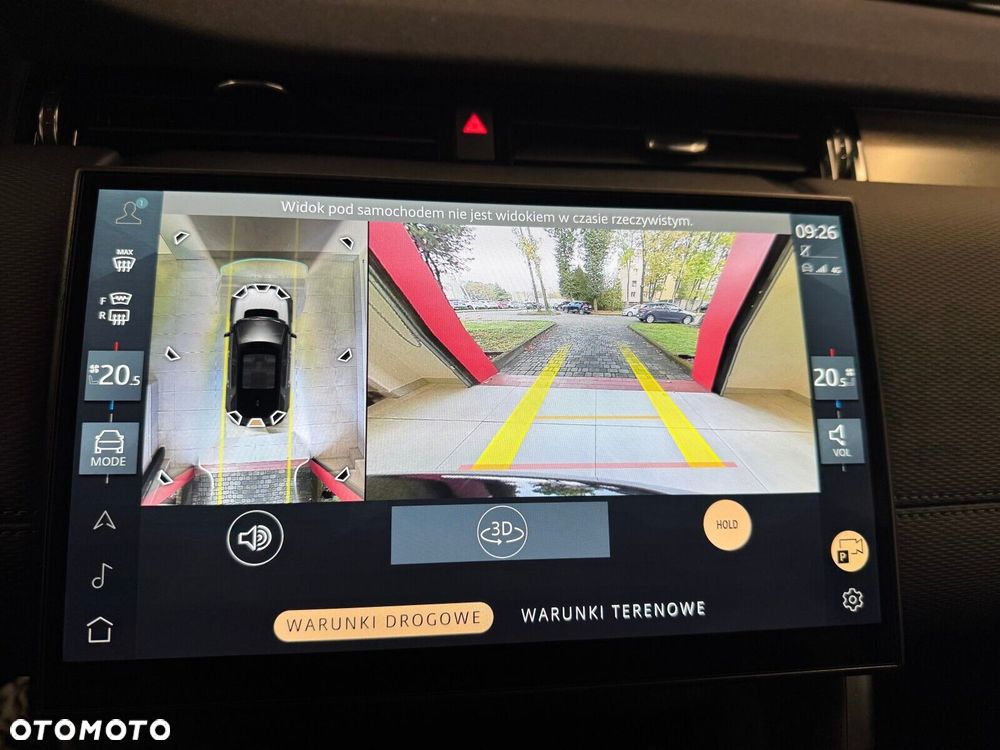 Land Rover Discovery Sport - 8