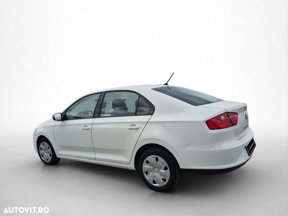 Seat Toledo - 7
