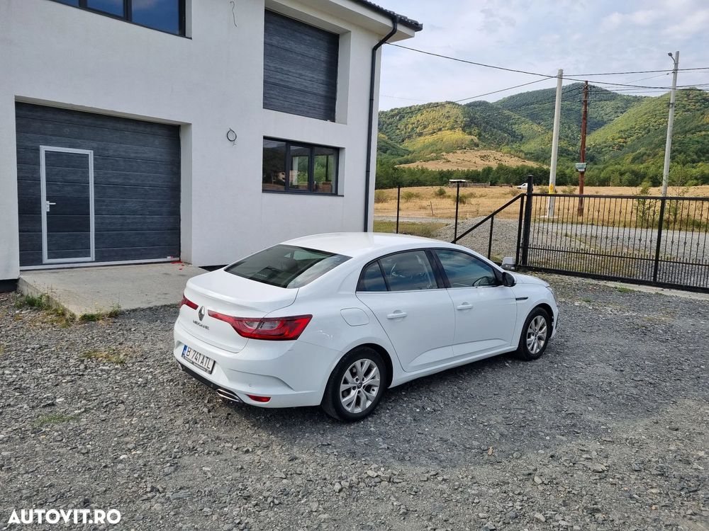 Renault Megane - 4
