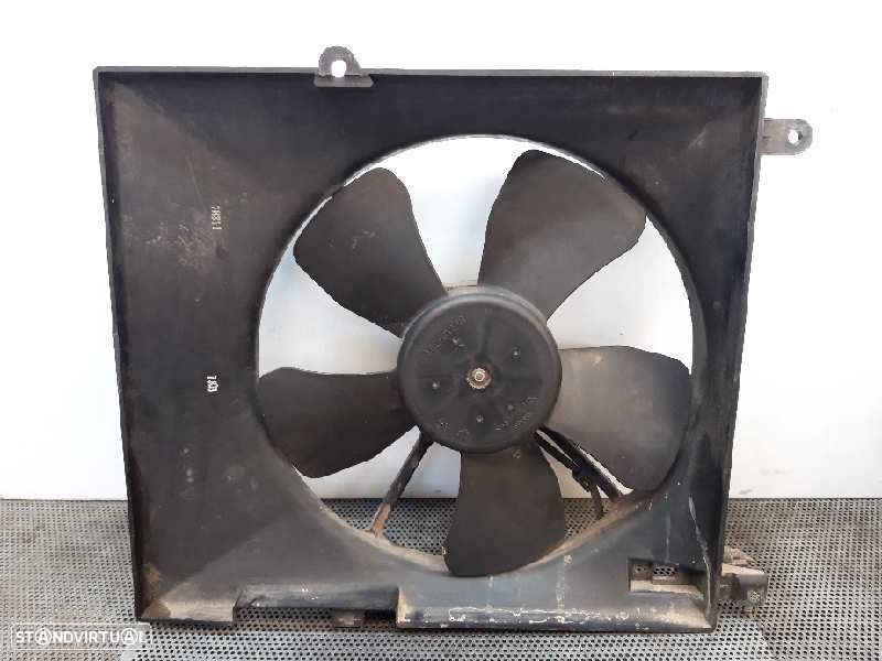 ELECTROVENTILADOR CHEVROLET AVEO / KALOS SEDAN 2007 -61R0015 - 4