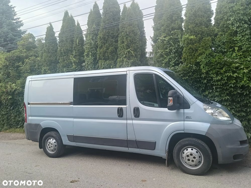 Fiat Ducato L2 - 3