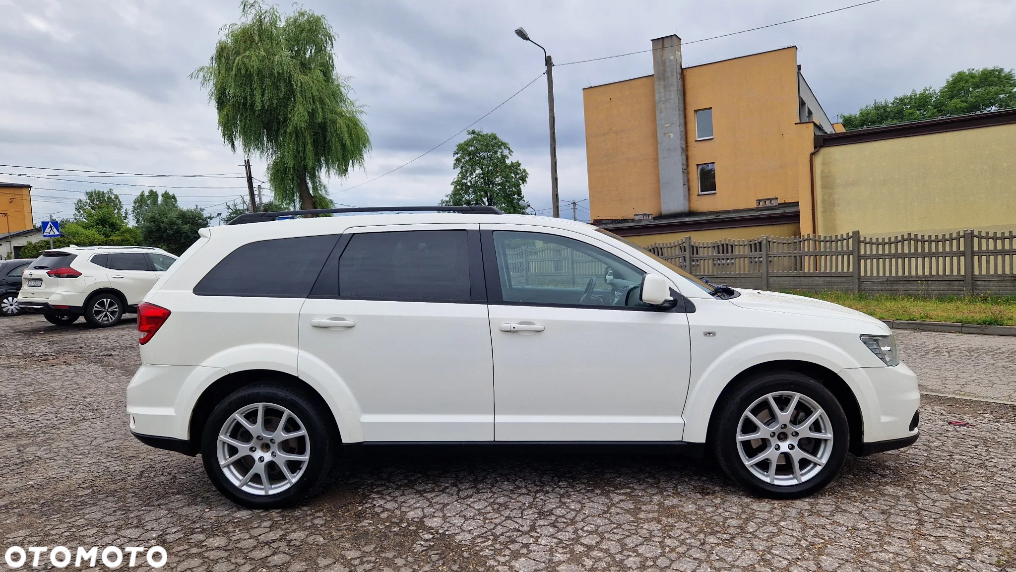 Fiat Freemont 2.0 Multijet Urban - 3