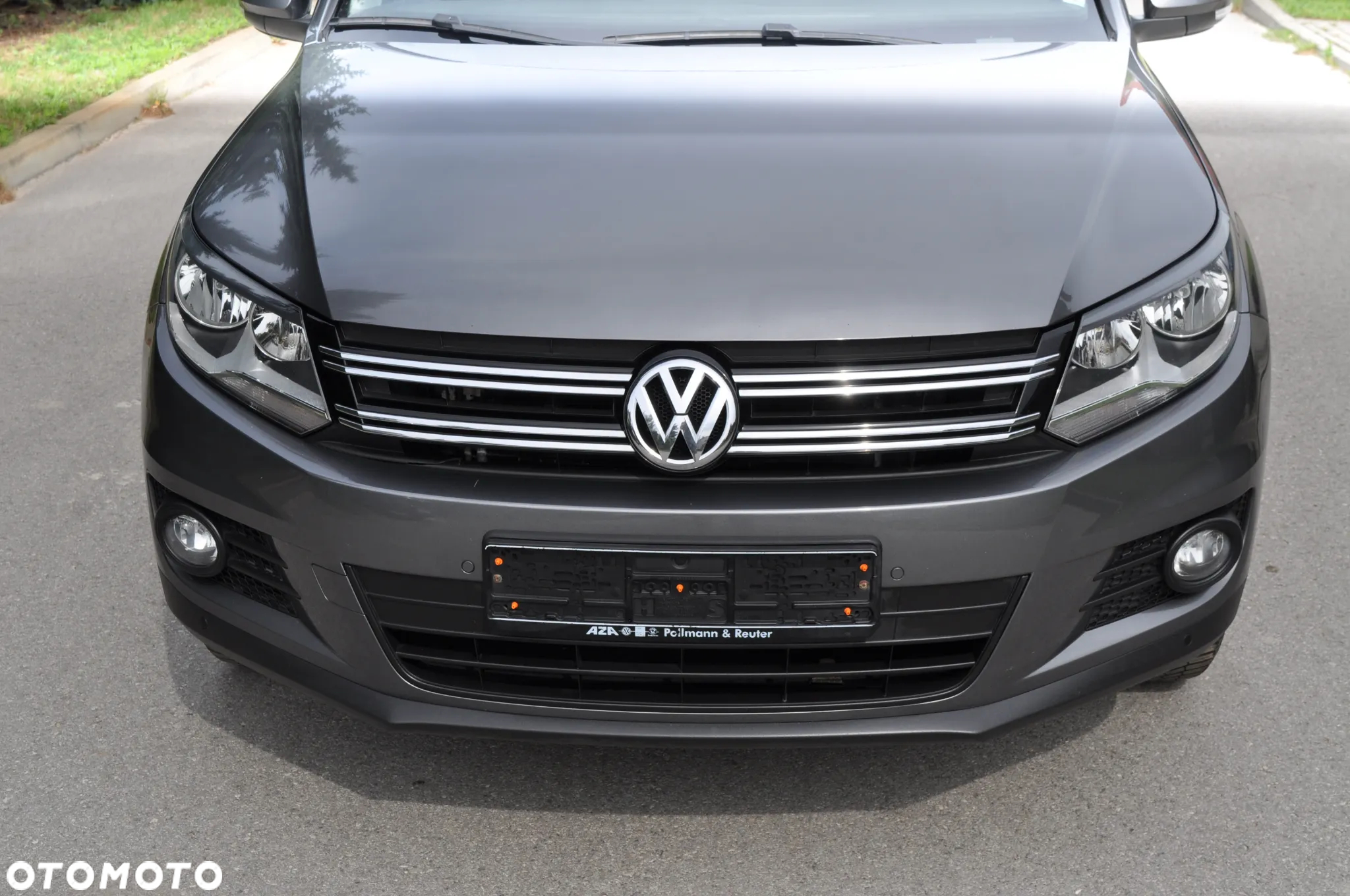 Volkswagen Tiguan 2.0 TDI Trend&Fun - 14