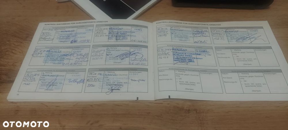 Renault Laguna II 2.0T Image - 40