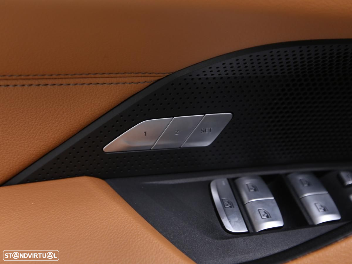 BMW 420 Gran Coupé d Desportiva M Auto - 19