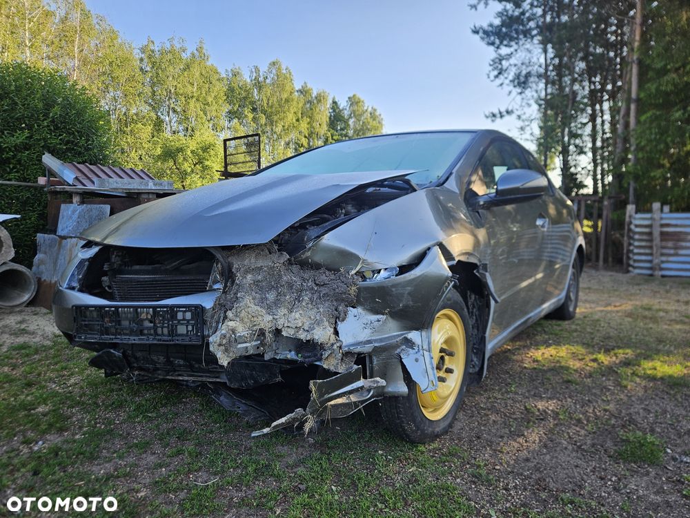 Honda Civic - 2