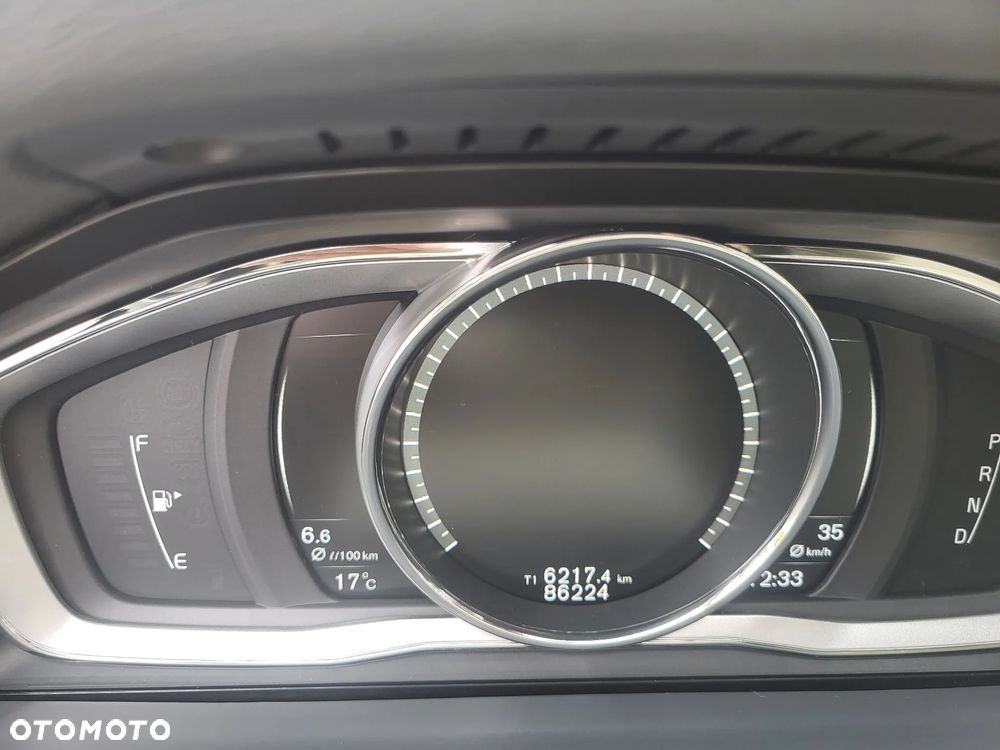 Volvo S60 D3 Drive-E Summum - 5