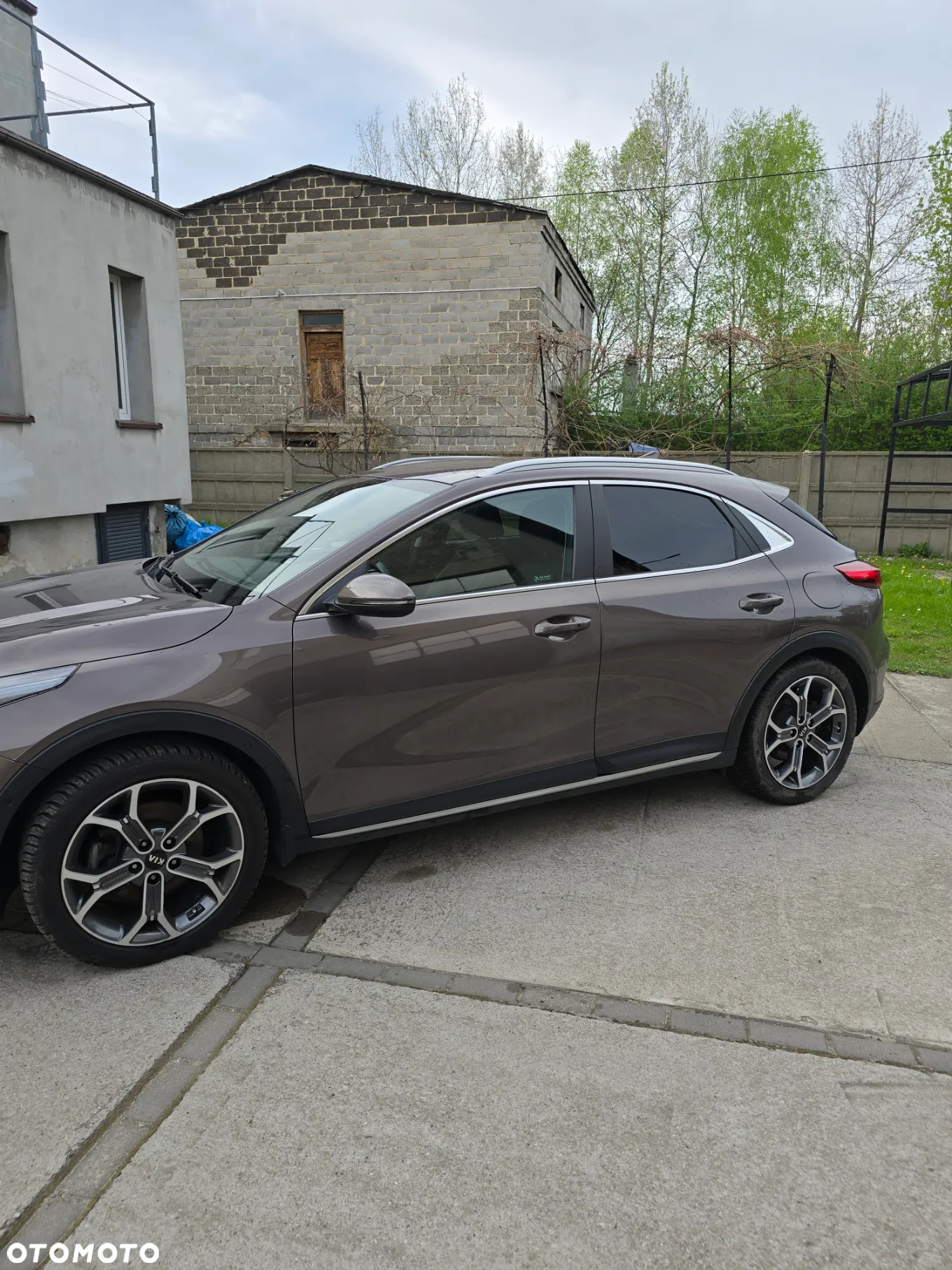 Kia XCeed 1.4 T-GDI XL DCT - 12