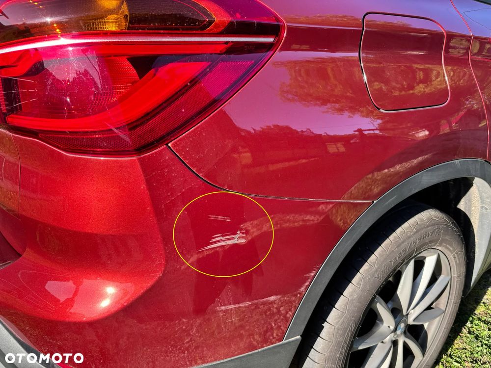 BMW X1 sDrive18i M Sport - 7