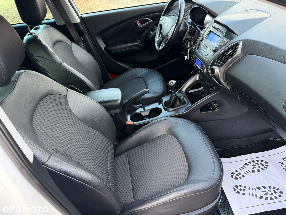 Hyundai ix35 1.6 2WD Style - 27