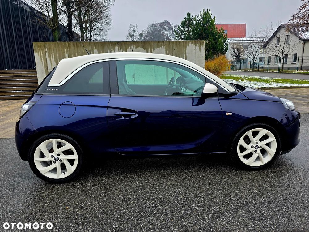 Opel Adam 1.4 Slam - 27