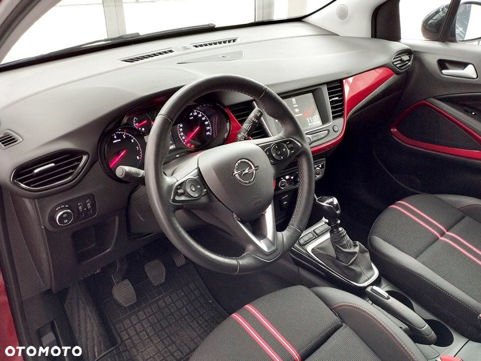 Opel Crossland - 7
