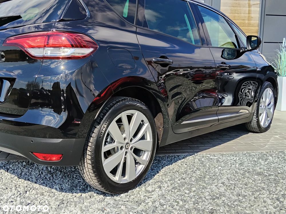 Renault Scenic TCe 140 GPF EDC LIMITED - 35