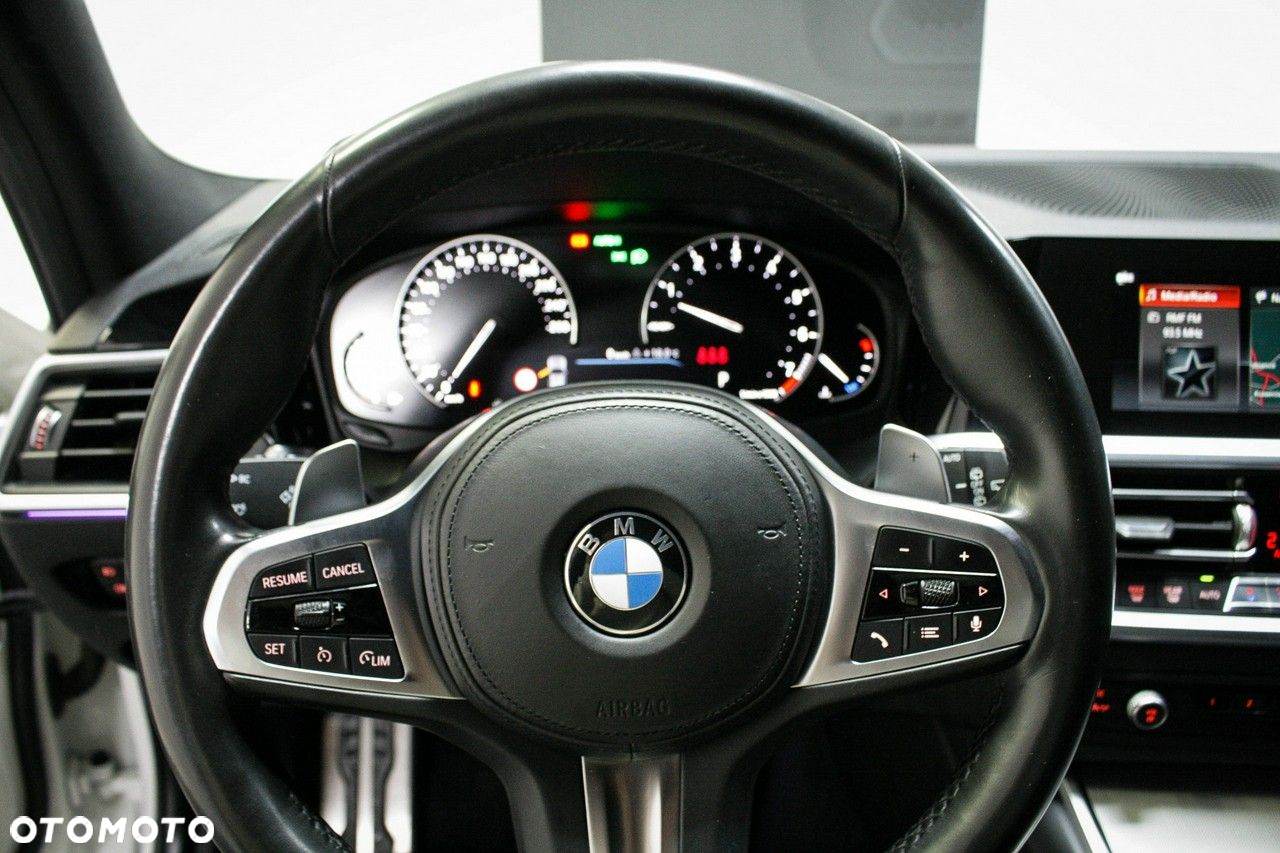 BMW Seria 3 - 19