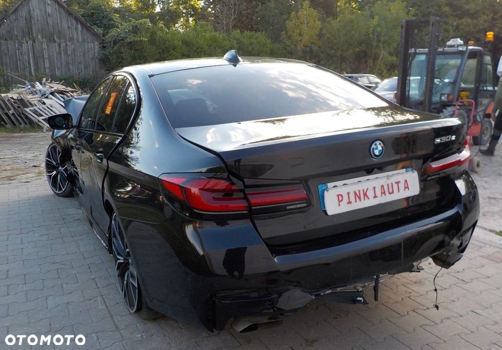 BMW Seria 5 - 12