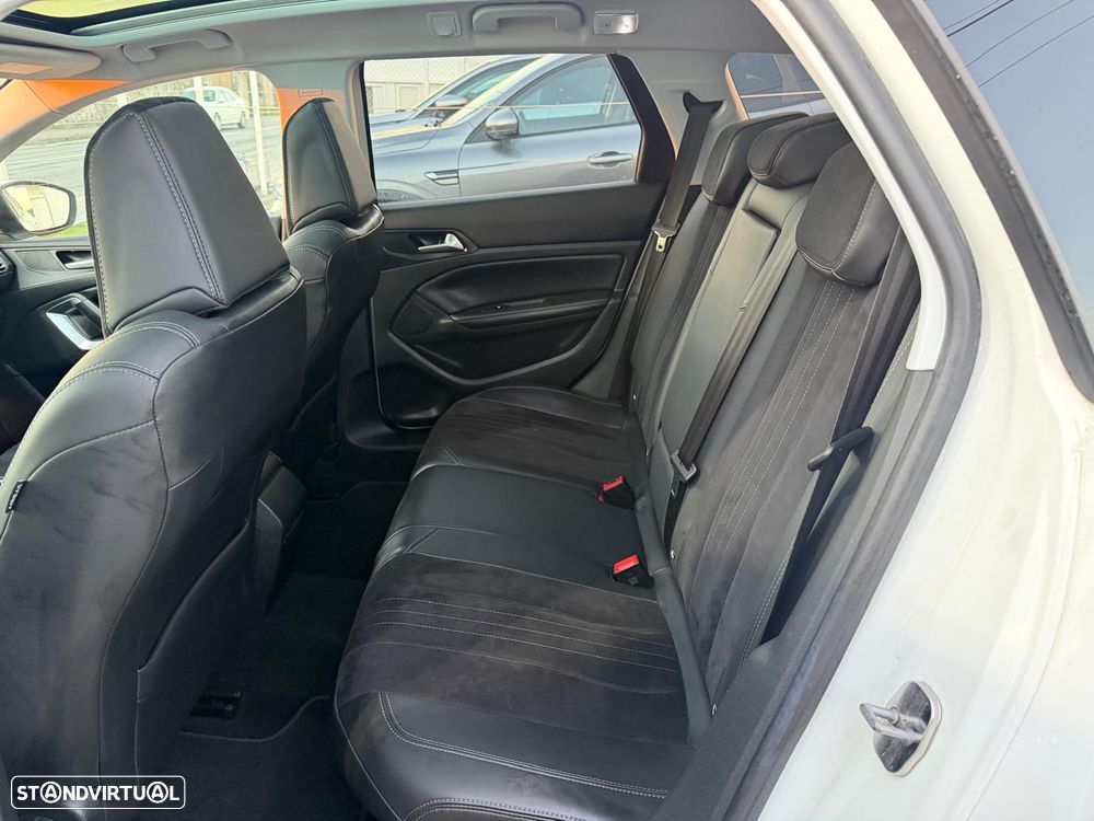 Peugeot 308 SW PureTech 130 Stop & Start Allure - 18