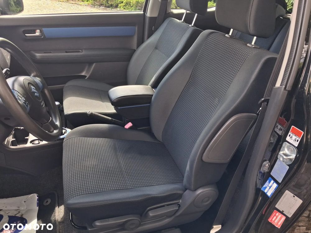Suzuki Swift - 13