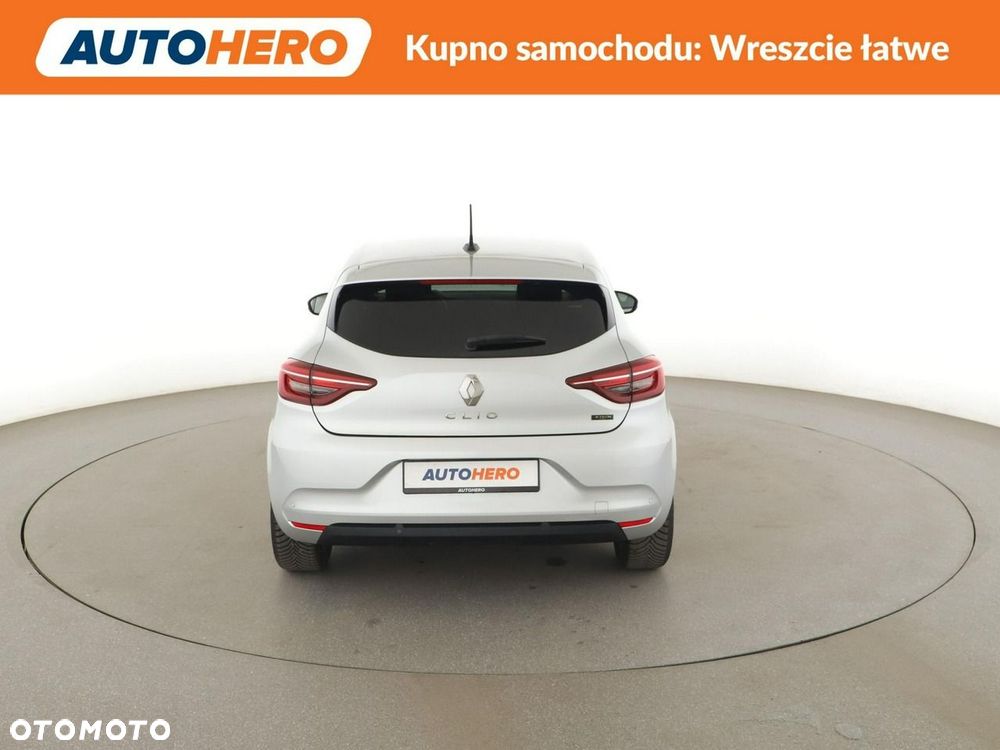 Renault Clio E-TECH Full 145 EVOLUTION - 7