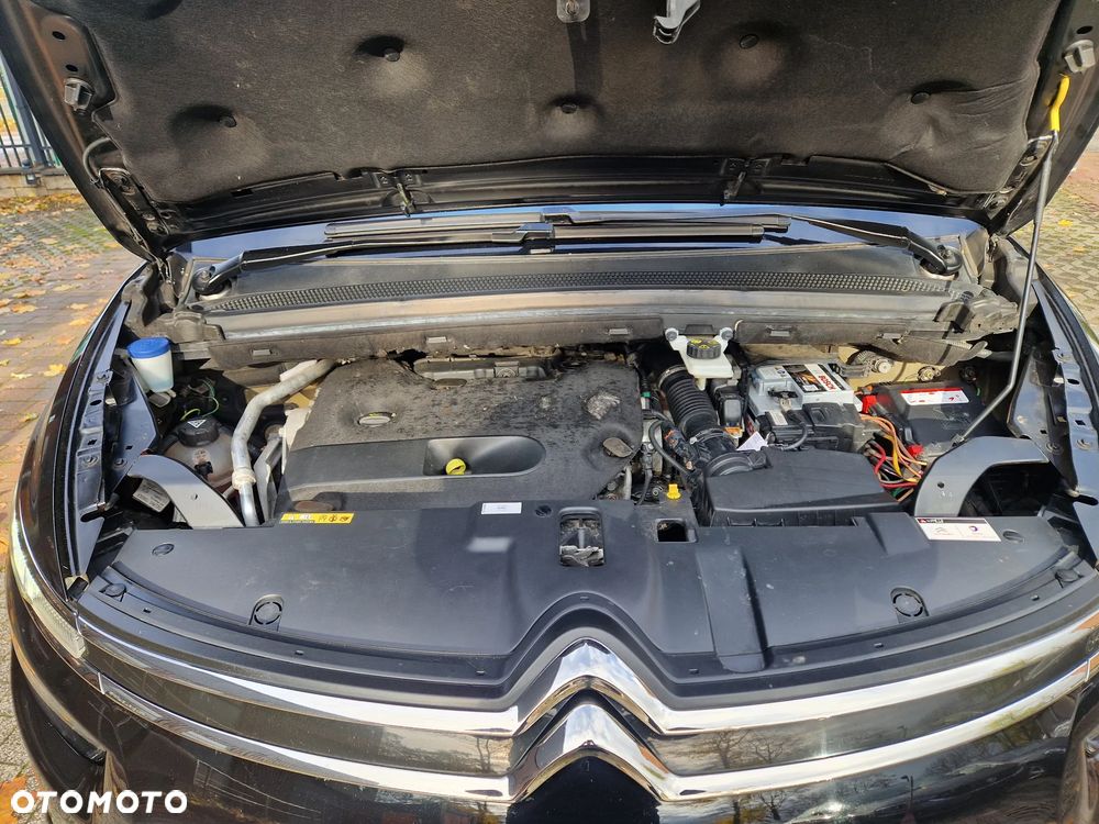 Citroën C4 Picasso BlueHDi 150 Exclusive - 14