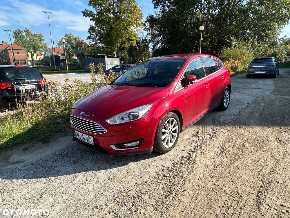 Ford Focus - 22