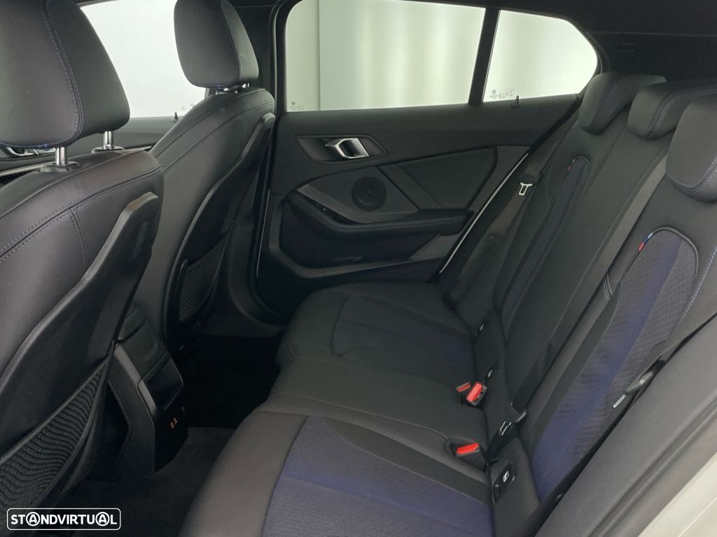 BMW 116 - 12