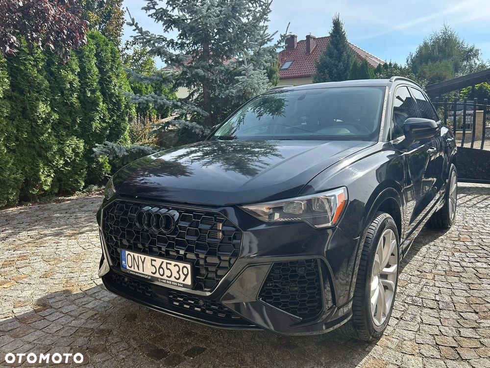 Audi Q3 45 TFSI Quattro Advanced S tronic - 4