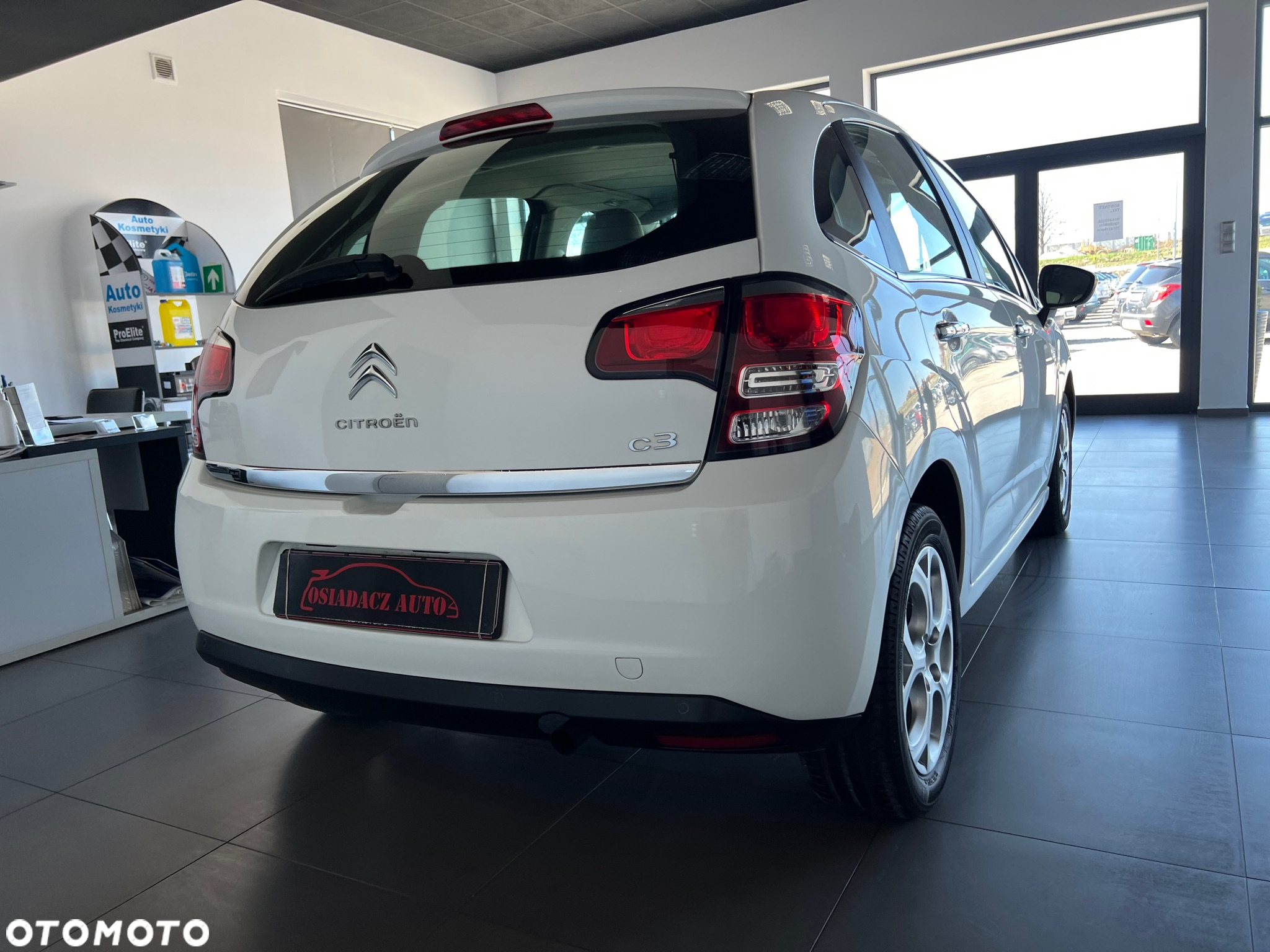 Citroën C3 1.2 VTi Exclusive - 6