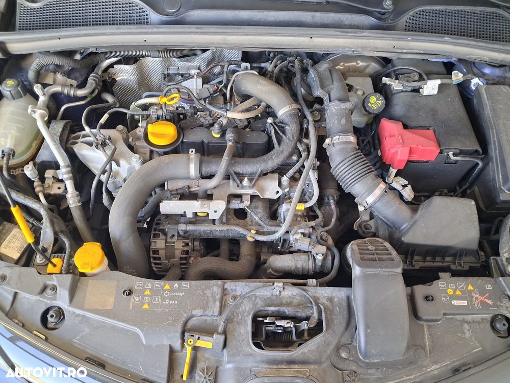 Renault Clio V 1.0 TCe 90 Techno - 20