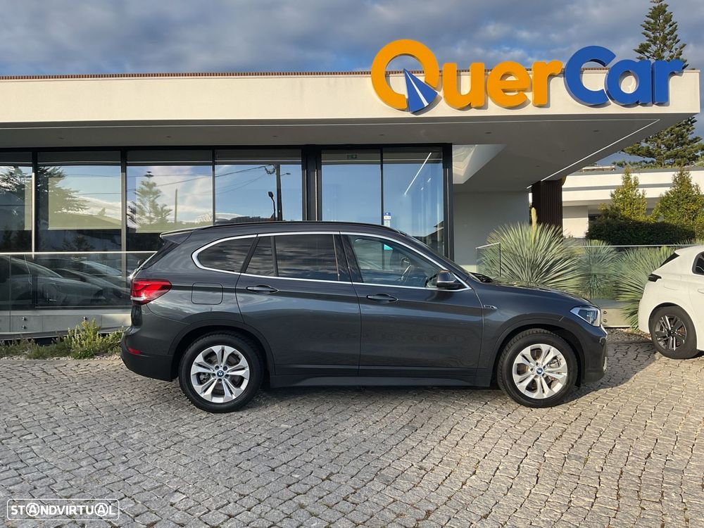 BMW X1 25 e xDrive - 5