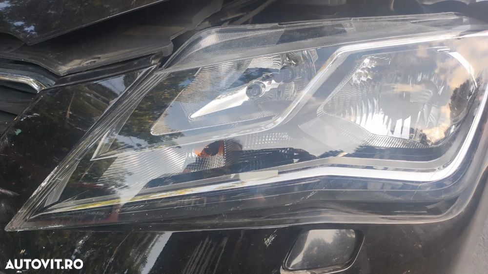 Seat Toledo 1.6 TDI DPF (Ecomotive) Start & Stop Style - 5